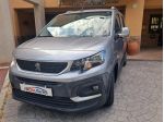 Peugeot Rifter BlueHDi 100 Active Long