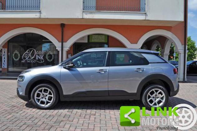 CITROEN C4 Cactus BlueHDi 100 S&S Feel rif. 24043832 - Foto 2
