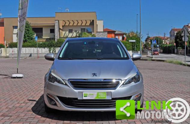 PEUGEOT 308 BlueHDi 120 S&S EAT6 SW Active rif. 24002995 - Foto 2