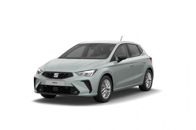 SEAT Ibiza 1.0 ecotsi FR 95cv