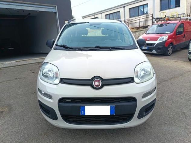 FIAT Panda 1.2 Lounge rif. 24167445 - Foto 3