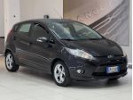 Ford Fiesta Fiesta 1.4 TDCi 70CV 5 porte Titanium