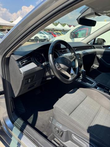 Volkswagen Passat Variant 2.0 TDI EVO Business 150cv 110kw - Foto 5