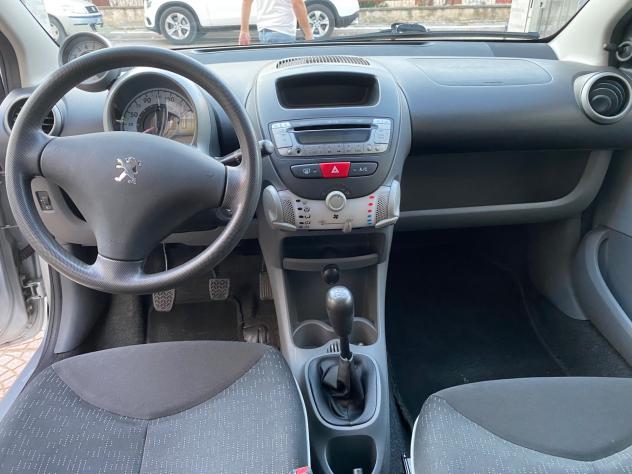 Peugeot 107 1.0 68CV 5p. Allure - Foto 10