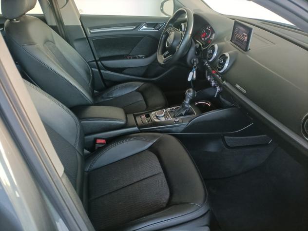 Audi A3 SPORTBACK 2.0 TDI S tronic - Foto 5