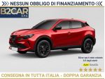 Alfa Romeo Junior BEV 156CV/115kW elettrica INTENSA