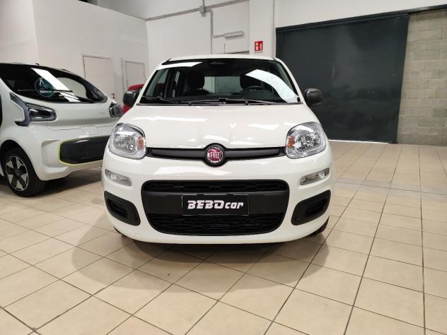 FIAT Pandina 1.0 FireFly 65cv S&S 6m Hybrid Pop - Foto 2