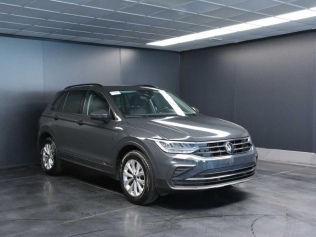 VOLKSWAGEN Tiguan 2ª serie Tiguan 2.0 TDI 150 CV SCR DSG Life - Foto 3