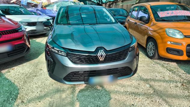 Renault Clio 1.0 ECO-G 100 CV 5 porte Evolution Business 2025 USATO