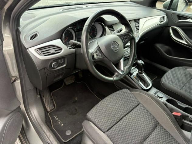 Opel Astra 1.5 CDTI 122 CV S&S AT9 Sports Tourer GS Line - Foto 7