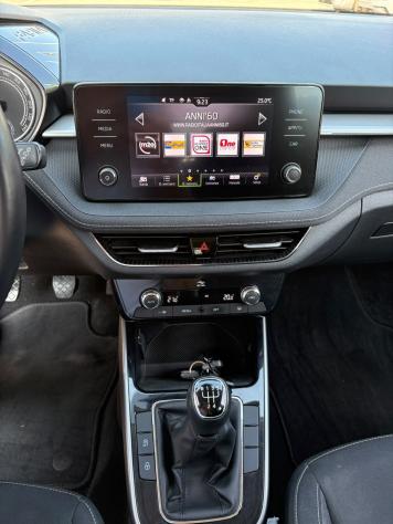 Škoda Fabia 1.0 TSI Evo 70KW STYLE - Foto 10