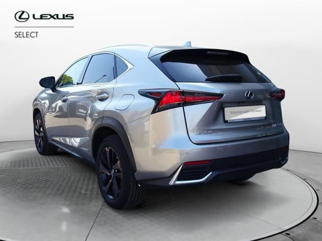 Lexus NX 1ª SERIE Hybrid 4WD Premium - Foto 5