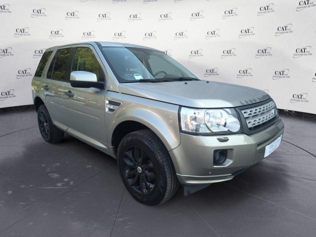 Land Rover Freelander Freelander 2.2 d 4WD HSE auto (PREZZO REALE) - Foto 3