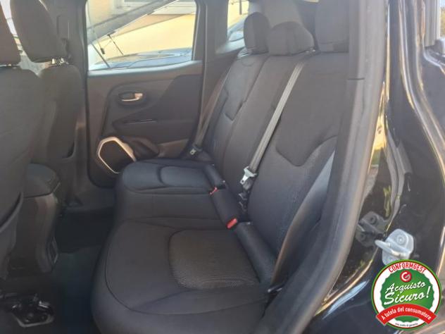 JEEP Renegade 1.6 Mjt 120 CV Longitude rif. 24062337 - Foto 10