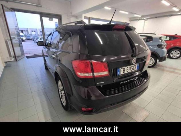 FIAT Freemont 2.0 Mjt 170 CV 4x4 aut. Lounge rif. 24160784 - Foto 8