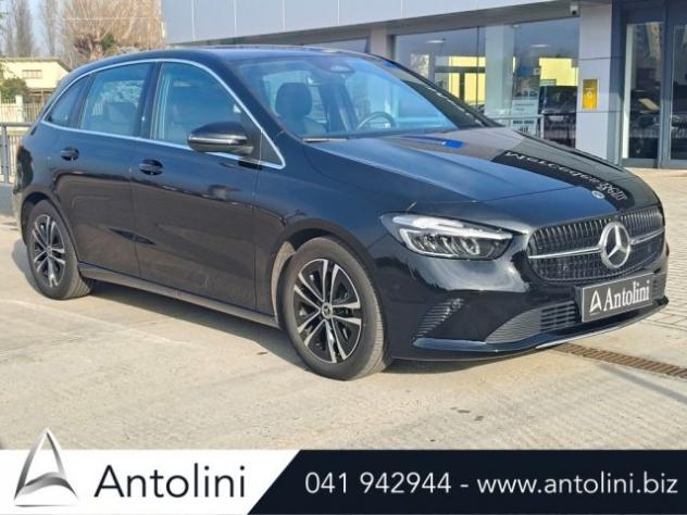 MERCEDES-BENZ B 200 Automatic Progressive Advanced rif. 24040205 - Foto 2