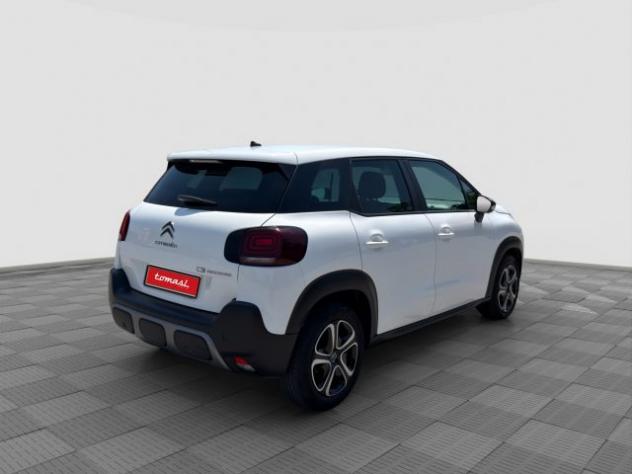 CITROEN C3 Aircross C3 Aircross PureTech 110 S&S You rif. 23833295 - Foto 5