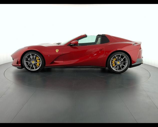 Ferrari 812 GTS 6.5 dct - Foto 3