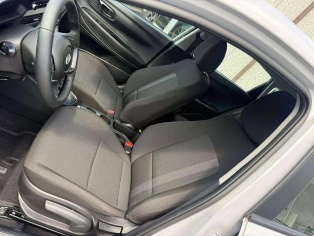 Hyundai i20 1.0 t-gdi Connectline 90cv dct - Foto 7
