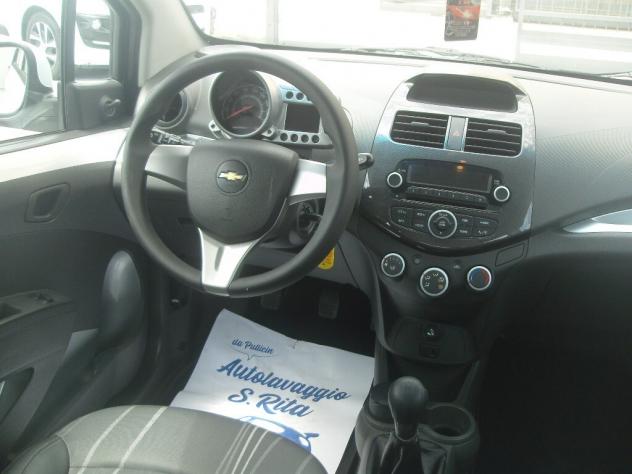 Chevrolet Spark 1.0 LT - 2013 - Foto 10