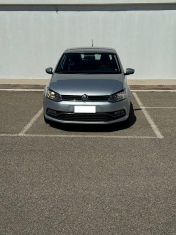 VOLKSWAGEN Polo 1.4 TDI 5p. rif. 23491055