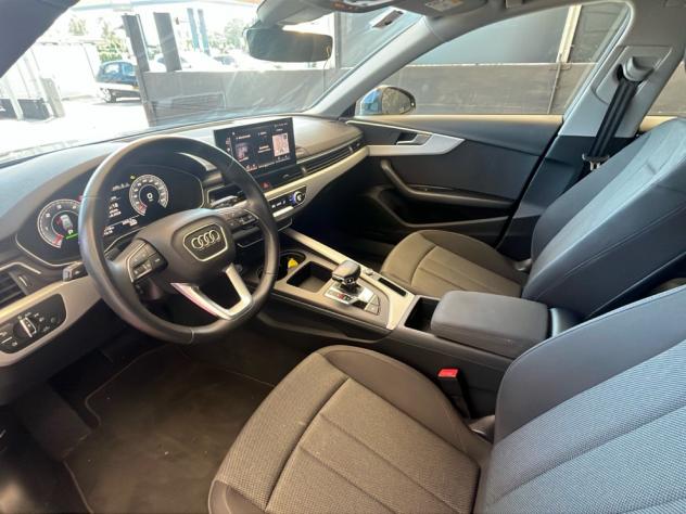 Audi A4 2.0 30 TDI 100KW BUSIN ADVAN. S TRONIC - Foto 7