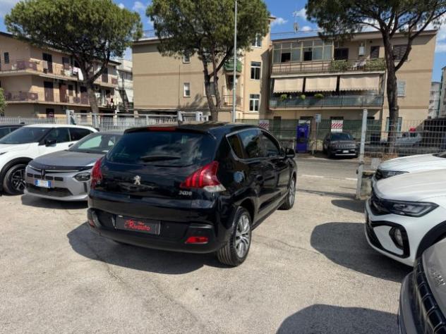 PEUGEOT 3008 1.6 HDi 115CV Allure rif. 23838334 - Foto 8