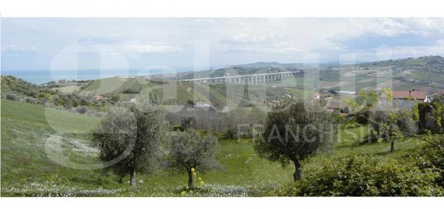 Terreno Residenziale - Tortoreto . Rif.: cod. rifT289VRG - Foto 2