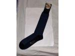 CALZE NUOVE LUNGHE FINO AL GINOCCHIO UOMO IN COTONE FILO SCOZIA MADE IN ITALY