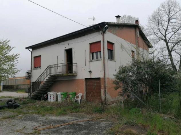 Immobile in asta di 2714 m² in vendita a Castelmassa - Foto 3
