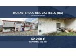 Immobile in asta di 3625 m² in vendita a Monasterolo del Castello