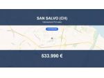Immobile in asta di 2295 m² in vendita a San Salvo