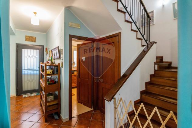 Villa a schiera in vendita a Aci Catena - Foto 8