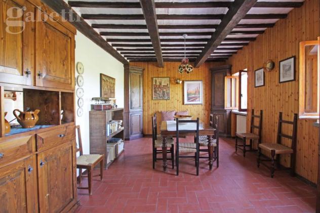 Villa bifamiliare - Arcevia . Rif.: SV04466VRG - Foto 18