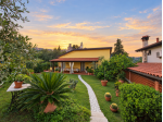 Villa in vendita a Arcola