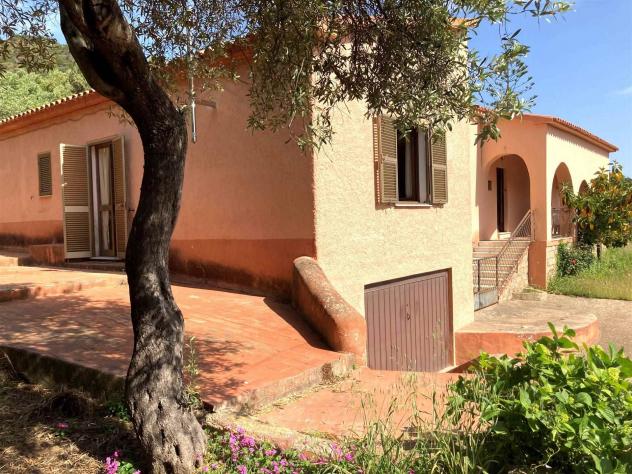 Villa in Vendita in zona PEVERO con giardino - Foto 19