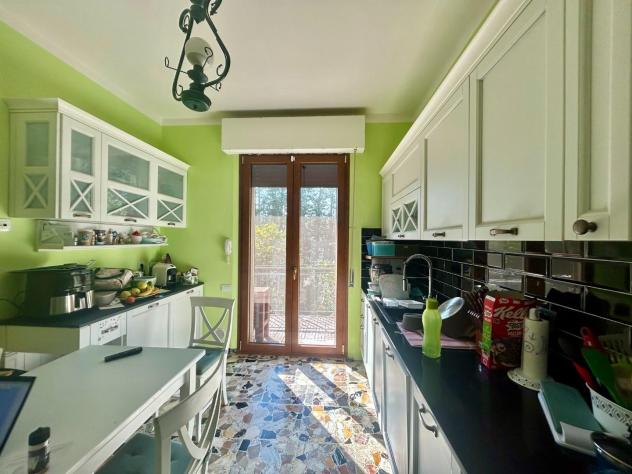 Appartamento in vendita a Arbia - Asciano 200 mq Rif: 1323149 - Foto 4