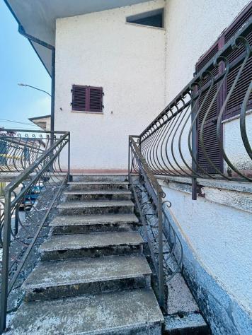 Casa semindipendente in vendita a Bigliolo - Aulla 220 mq Rif: 1281584 - Foto 3