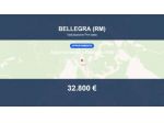 Immobile in asta di 135 m² in vendita a Bellegra