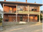Soluzioni abitative in collina località Codrignano-Borgo Tossignano.