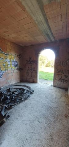 Villa in vendita a Segromigno In Monte - Capannori 535 mq Rif: 1313187 - Foto 10