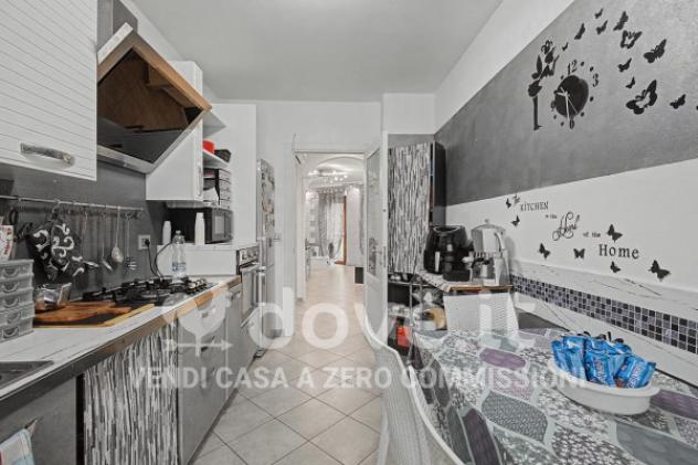 Appartamento di 120 m² con 4 locali in vendita a Caselle Torinese - Foto 9