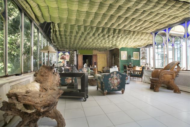 Villa in vendita a Castel Gandolfo - Foto 20