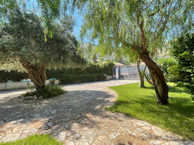 Villa in vendita a Castellammare del Golfo - Foto 7