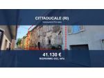 Immobile in asta di 238 m² con più di 5 locali in vendita a Cittaducale