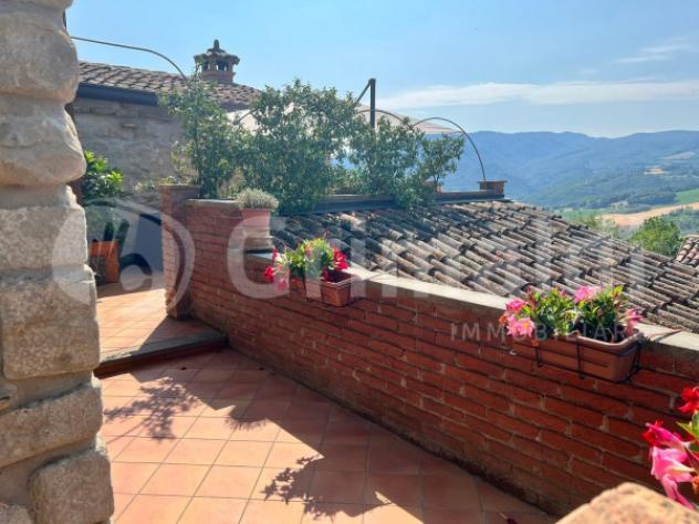 Casa indipendente di 122 m² con 5 locali e posto auto in vendita a Colli Verdi - Foto 5