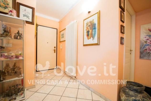 Appartamento di 125 m² con 4 locali e box auto in vendita a Costarainera - Foto 3