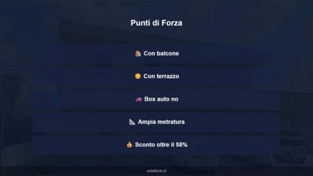 Immobile in asta di 183 m² in vendita a Enna - Foto 10