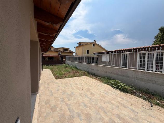 Bifamiliare in vendita a Fiano Romano - Foto 19