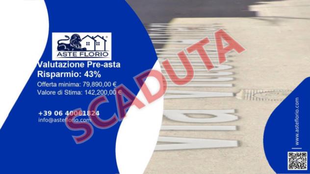 Immobile in asta di 152 m² in vendita a Fragagnano - Foto 2